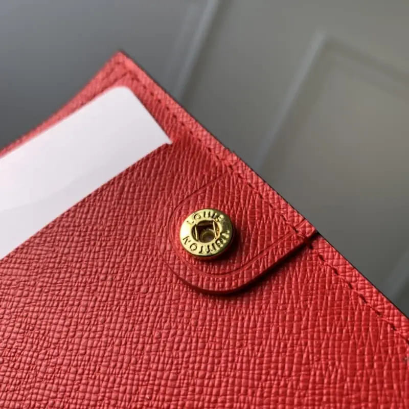 M82381 Red 9x11.5x1.5cm High Quality Bags - Image 8