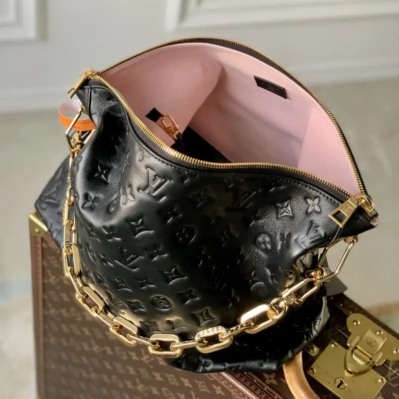 M12068 Black 38x33x10cm High Quality Bags - Image 8