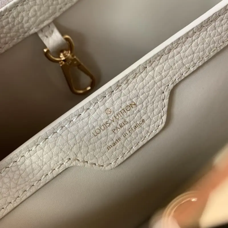 M81409Medium31.5x20x11SSmall27x18x9cmMini21x14x8cm High Quality Bags - Image 9