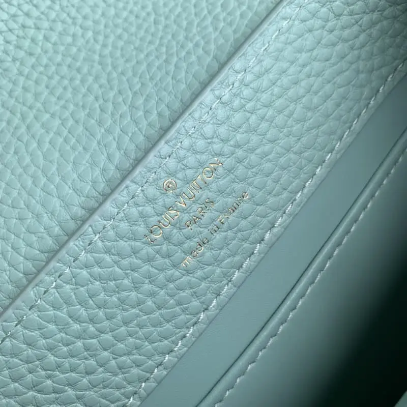 M22055 GreenMini 21x14x9cm High Quality Bags - Image 9