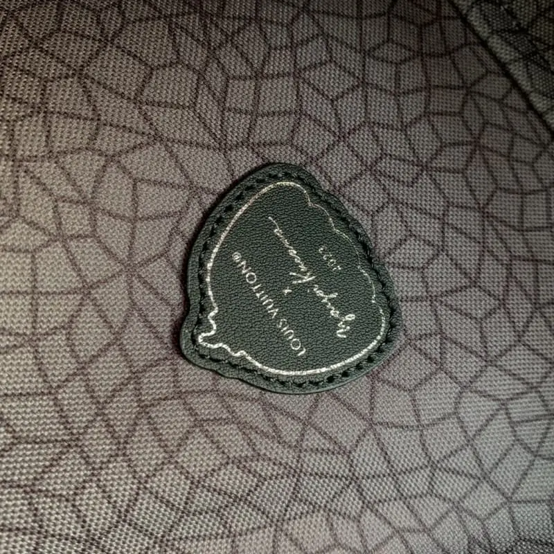 M46440 Pumpkin Screen Printing 30x40x20cm High Quality Bags - Image 8