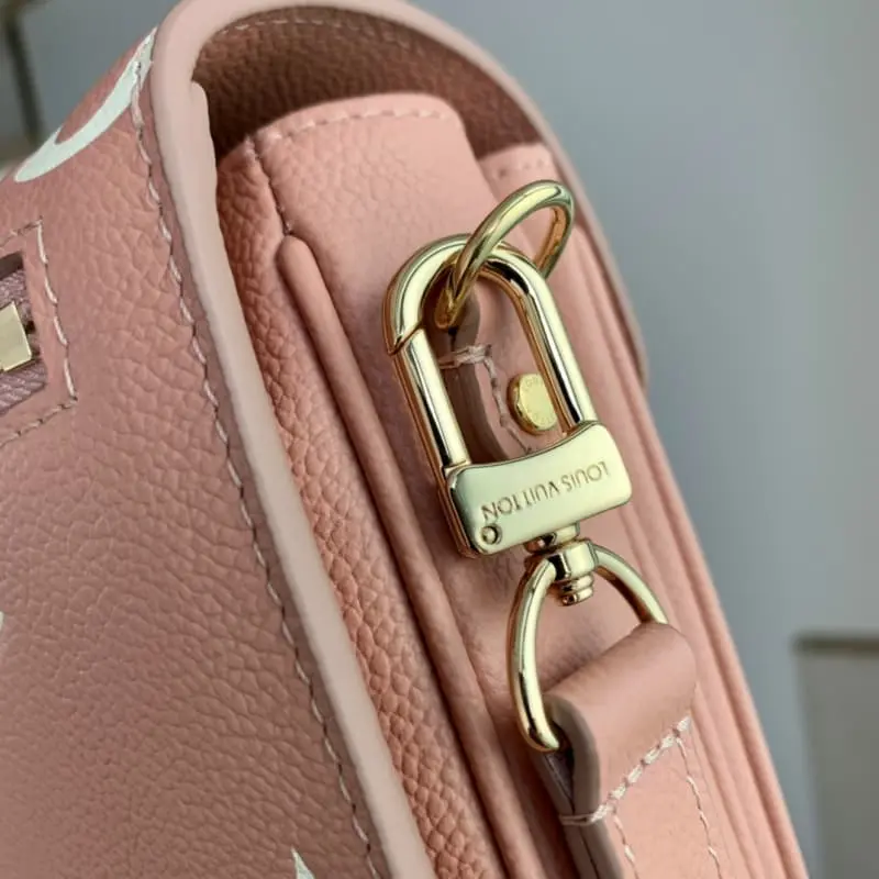 M45773 25x19x7cm High Quality Bags - Image 9