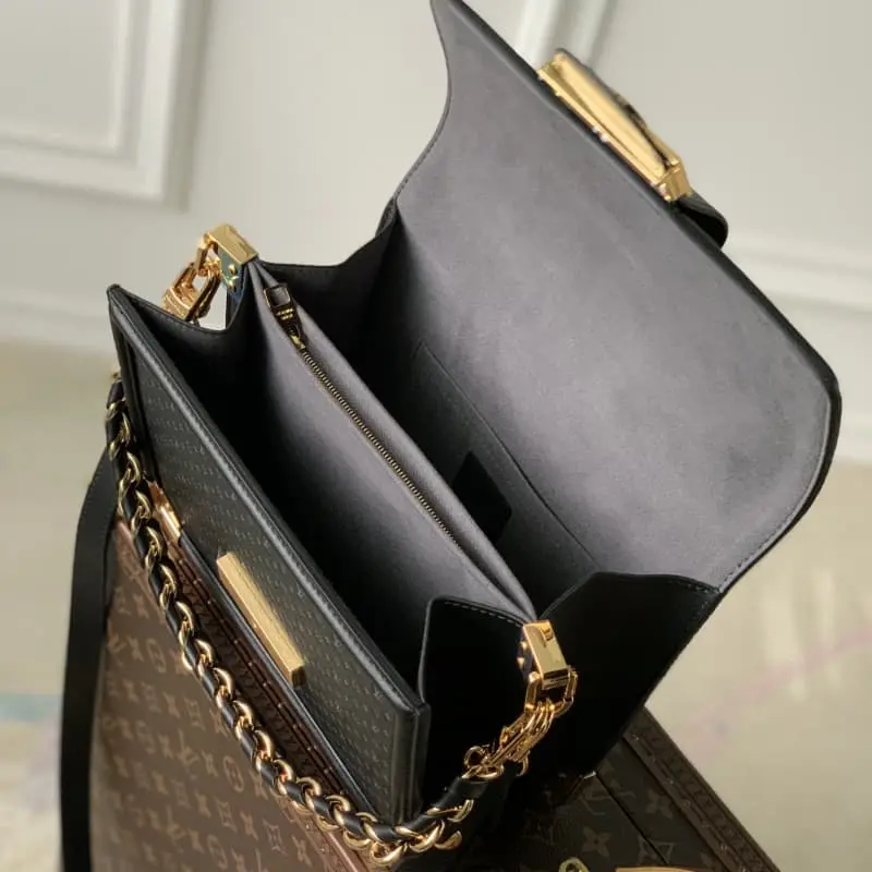 M22276 25x17x10.5cm High Quality Bags - Image 9