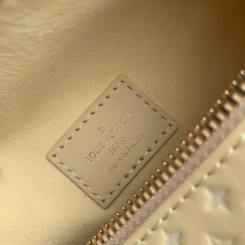 M46358 Yellow 21x14x6cm High Quality Bags - Image 9