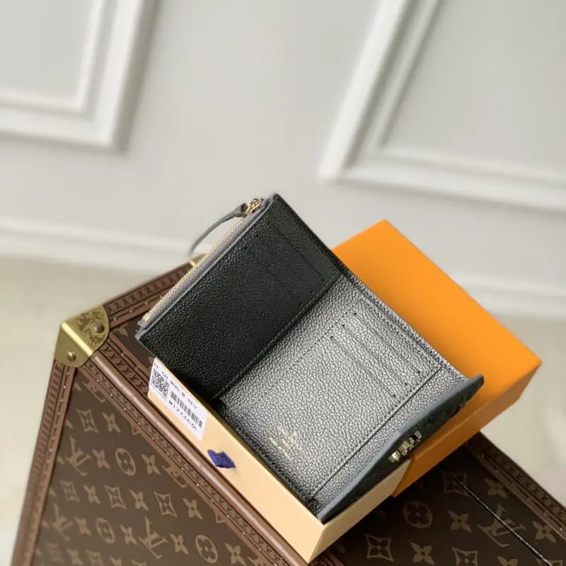 M12746 Pearlescent Gray 12x9.5x2.5cm High Quality Bags - Image 9