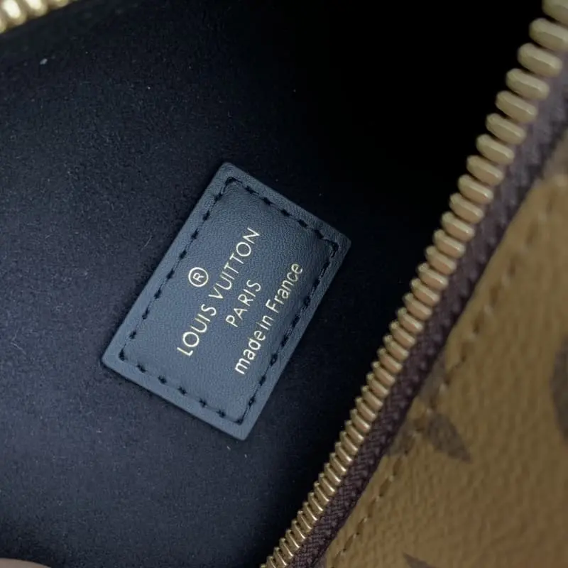 M46358 Old Flower (Yellow Skin) 21x14x6cm High Quality Bags - Image 9