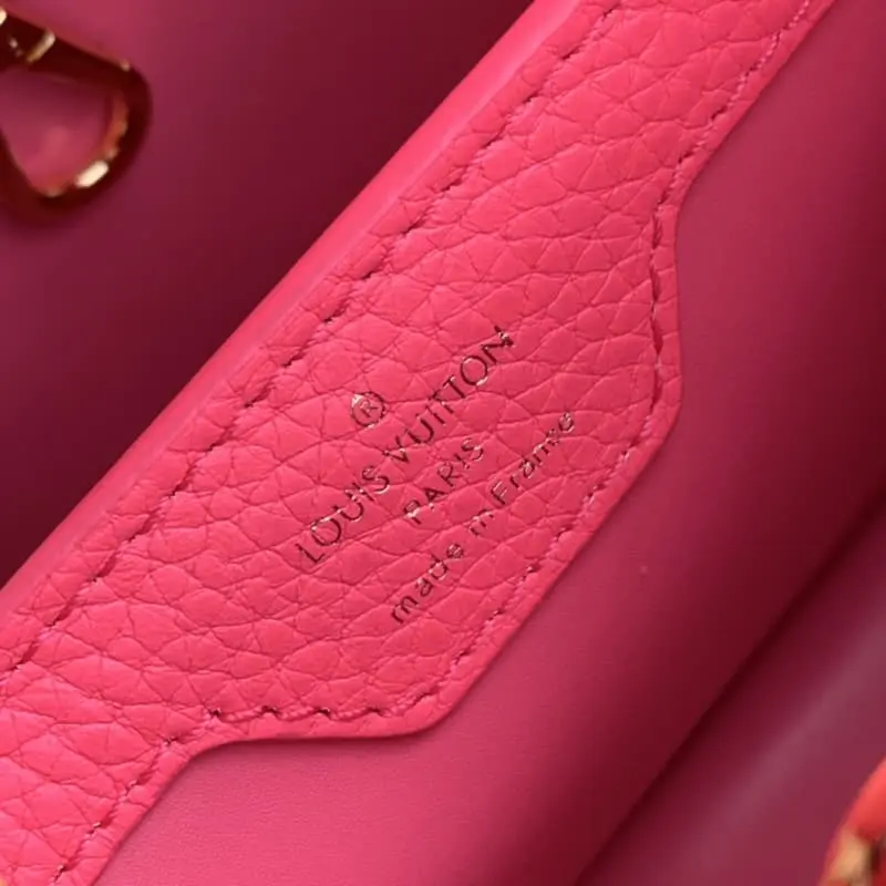 M20848 27x18x9cm High Quality Bags - Image 9