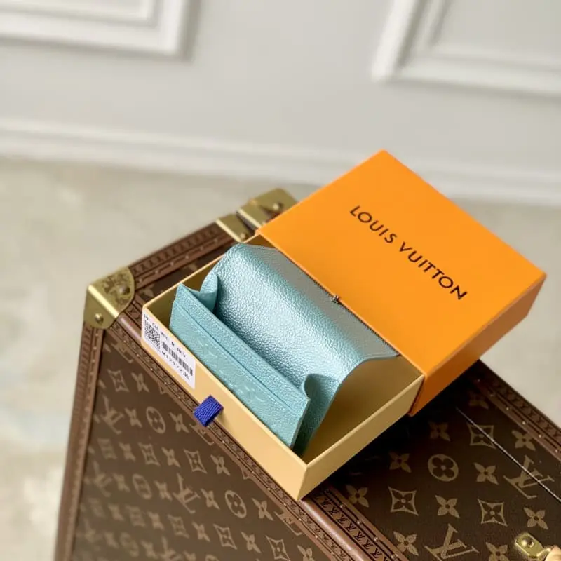 M12177 Blue 8x1x10.5cm High Quality Bags - Image 9