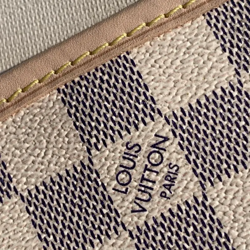 N41362 Anri 29x21x12cm High Quality Bags - Image 8