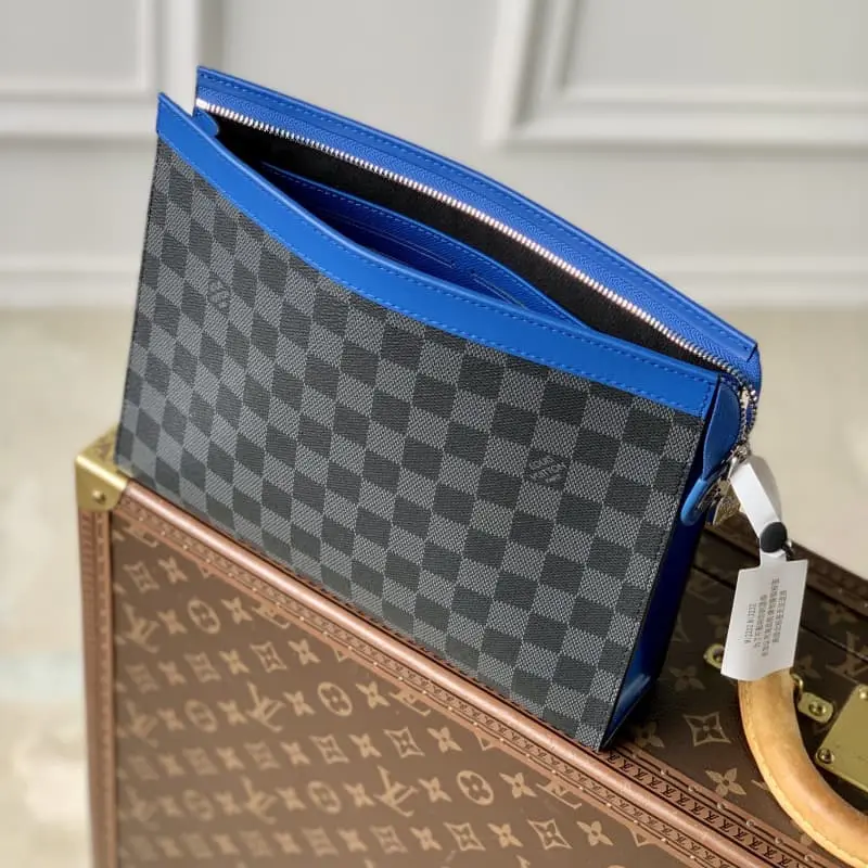 N00088 Haig 26x20x5cm High Quality Bags - Image 9