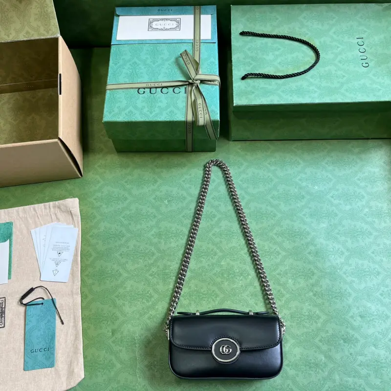 760194 CM 1 High-Quality Bags - Image 9