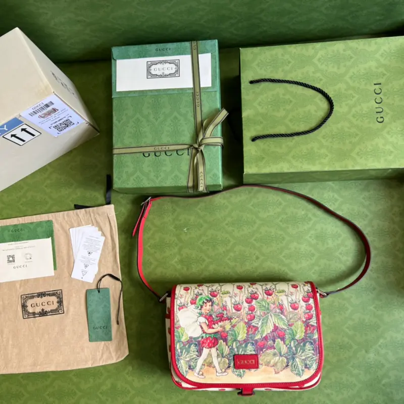 664143 CM 5 High-Quality Bags - Image 9