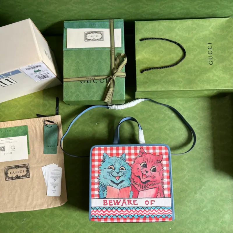 630542 High-Quality Bags - Image 9