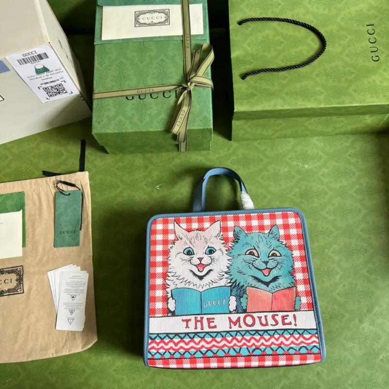 605614 High-Quality Bags - Image 9