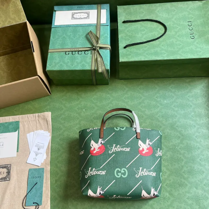 410812 High-Quality Bags - Image 9