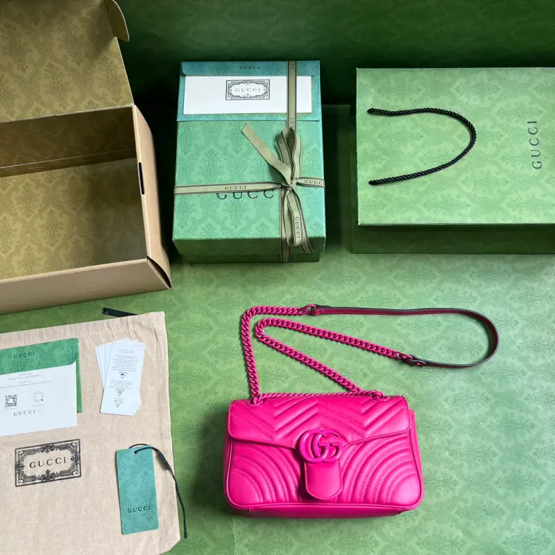 443497 CM 4 High-Quality Bags - Image 9