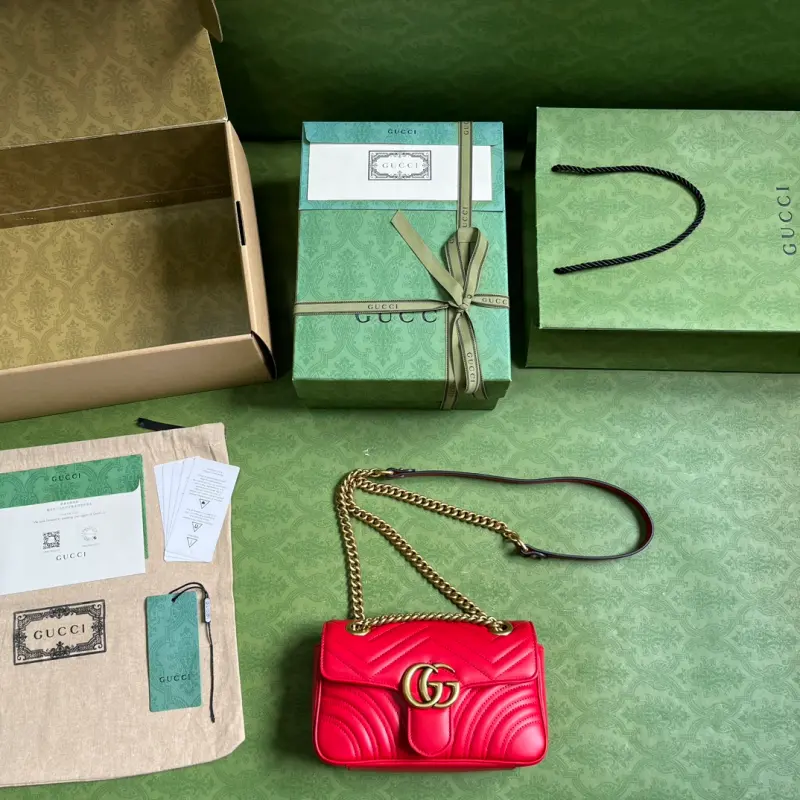 446744 CM 4 High-Quality Bags - Image 9