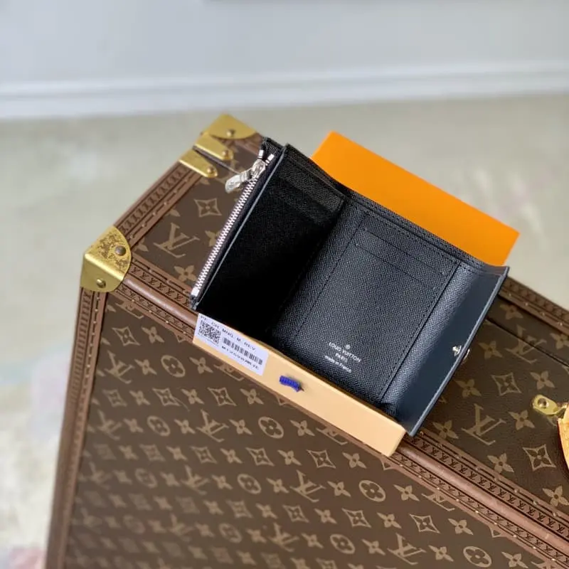 M12598 Black Flower 11.5x9x2.5cm High Quality Bags - Image 9