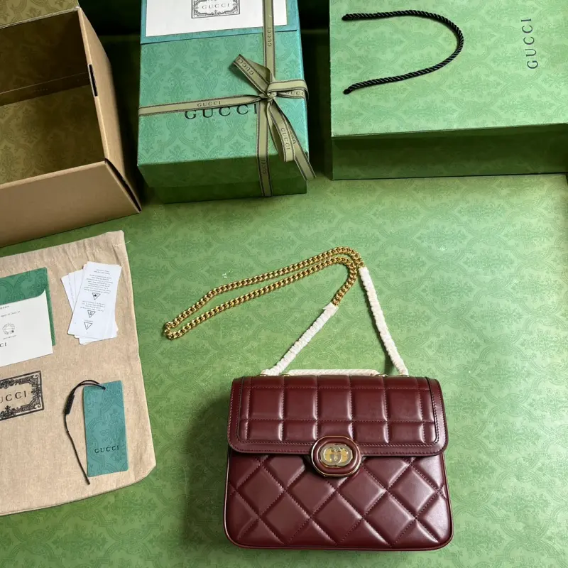 740834 High-Quality Bags - Image 9