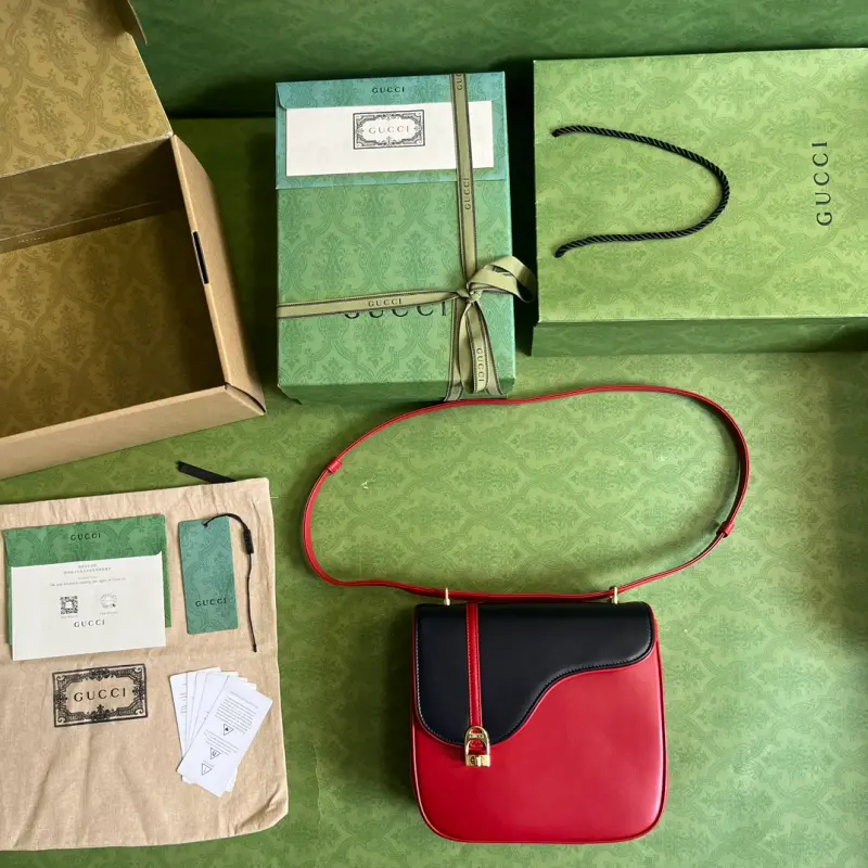 740988 High-Quality Bags - Image 9