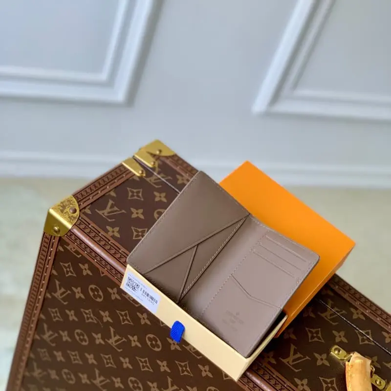 M11490 Brown 8x11x1cm High Quality Bags - Image 9