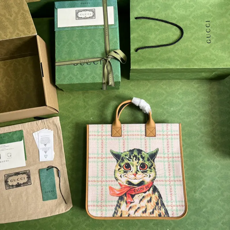 550763 High-Quality Bags - Image 9