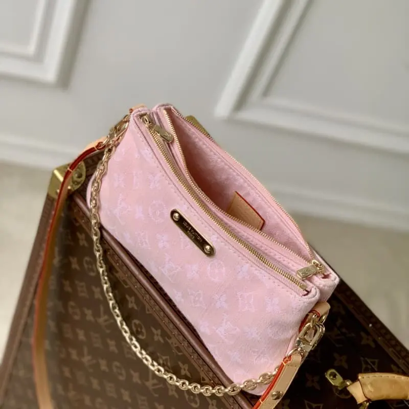 M14159 13.5x6.5x24.5cm High Quality Bags - Image 9