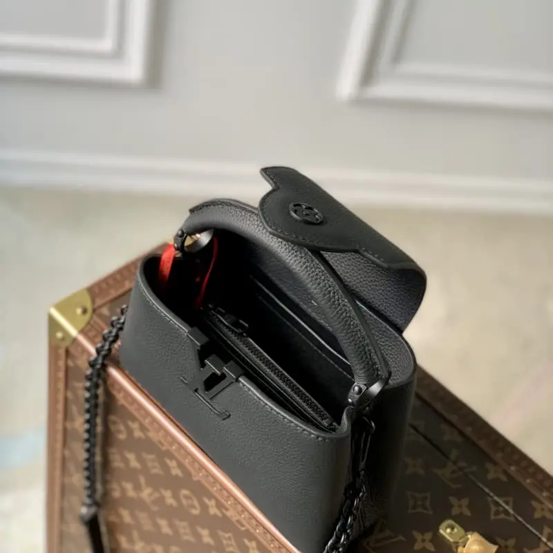 M23955Mini 22x12x8cm High Quality Bags - Image 9