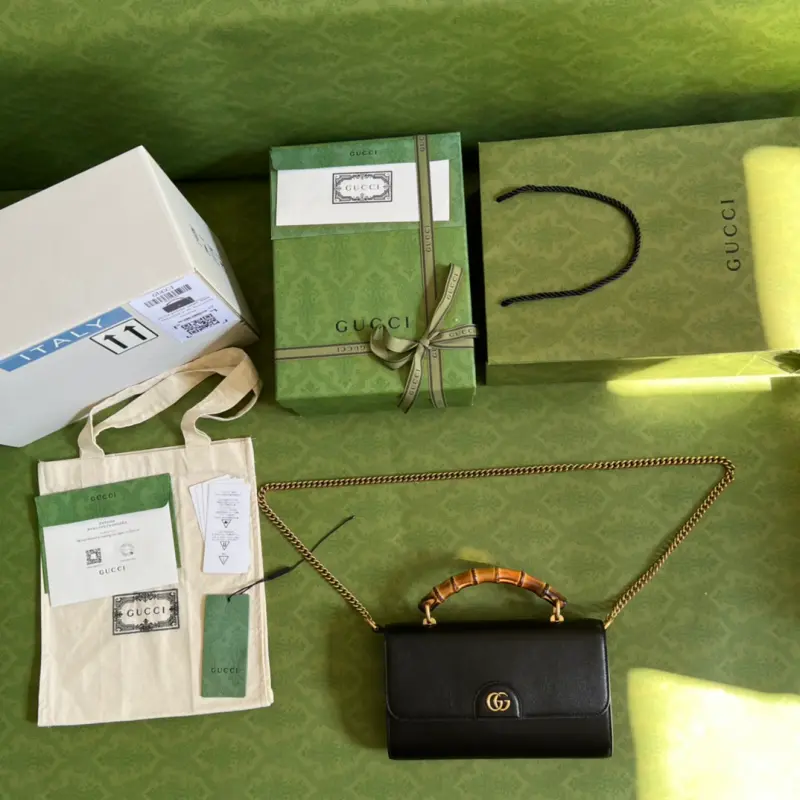 675795 High-Quality Bags - Image 9