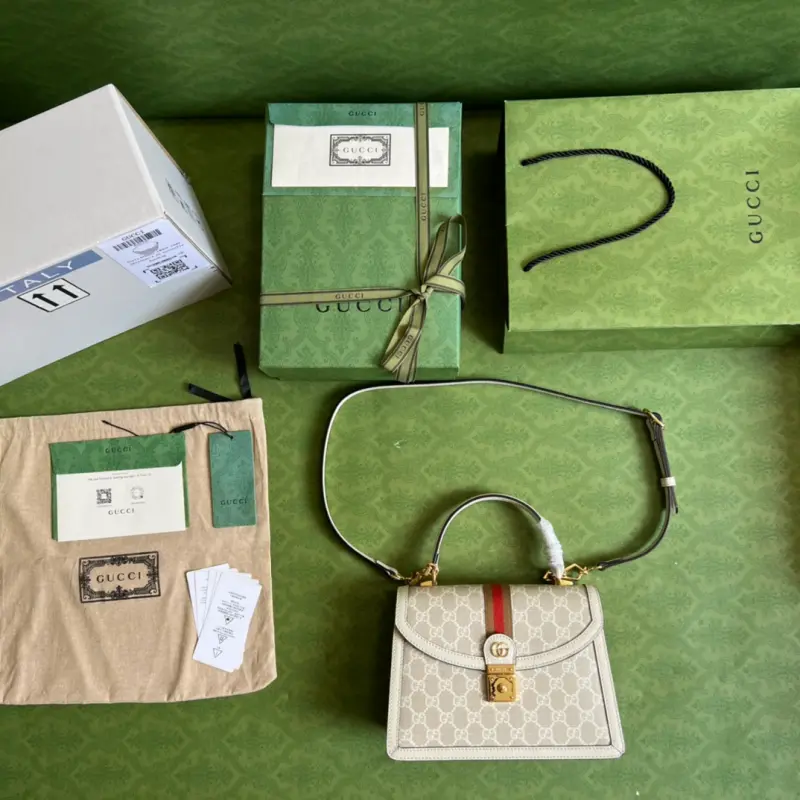 651055 CM 4 High-Quality Bags - Image 9