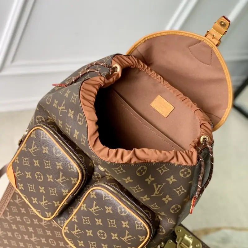 M14015 40x17x34cm High Quality Bags - Image 9