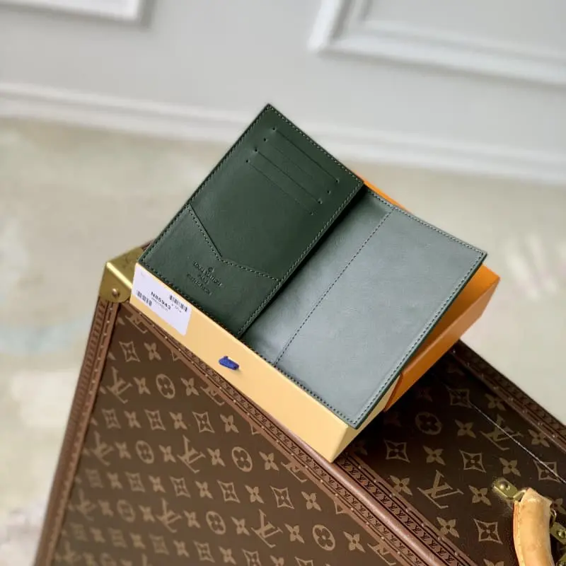 N85943 Ostrich pattern 10x14x2.5cm High Quality Bags - Image 9