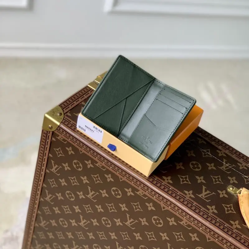 N85941 Ostrich pattern 8x11x1cm High Quality Bags - Image 9