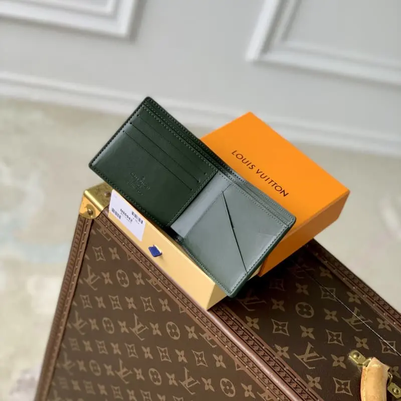 N85942 Ostrich pattern 12x9x1cm High Quality Bags - Image 9