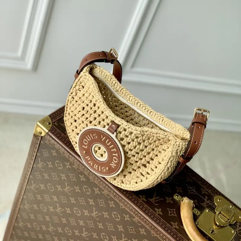 M24811 25x15x5cm High Quality Bags - Image 9