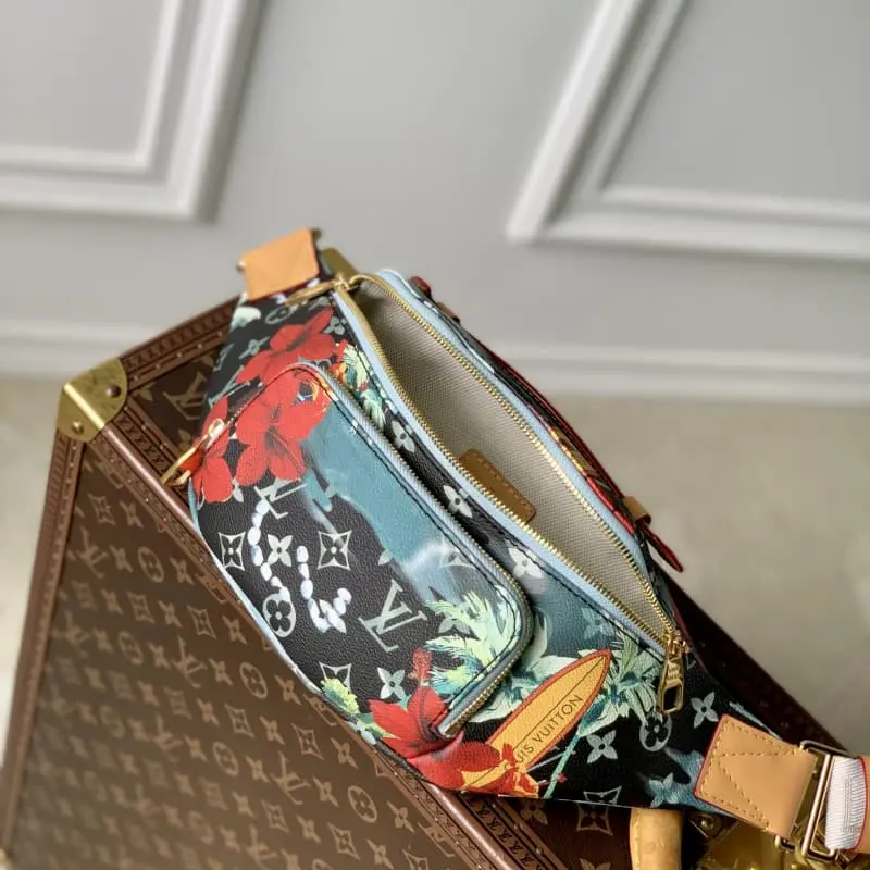 M24992 30x15x8cm High Quality Bags - Image 9