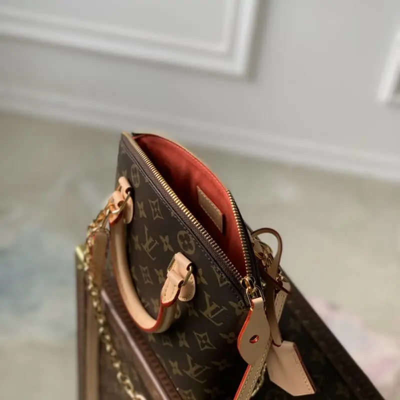 M12019 15x19x7cm High Quality Bags - Image 9