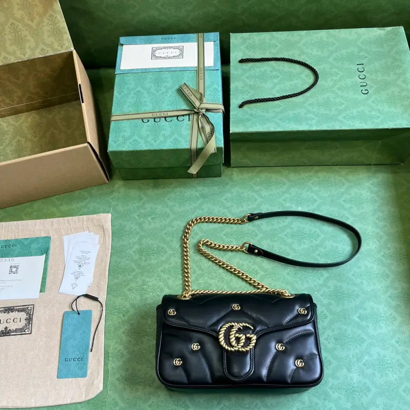 443497 CM 4 High-Quality Bags - Image 9