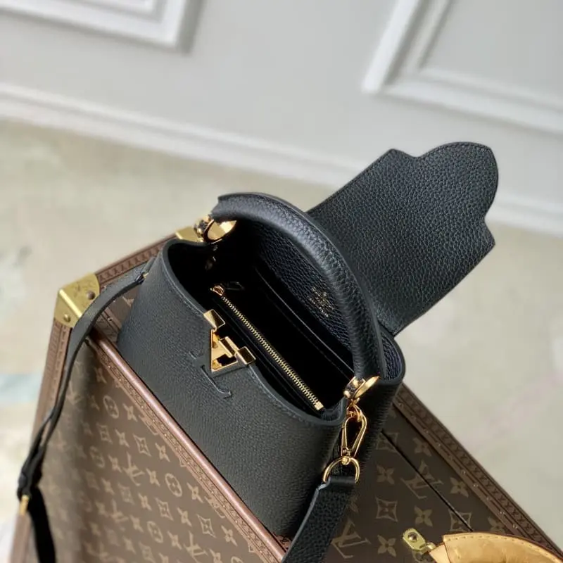 M24727 BlackMini 21x13.6x8cm High Quality Bags - Image 9