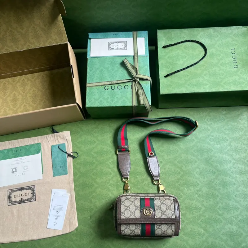 746308 CM 1 High-Quality Bags - Image 9