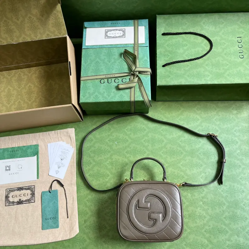 744434 CM 4 High-Quality Bags - Image 9