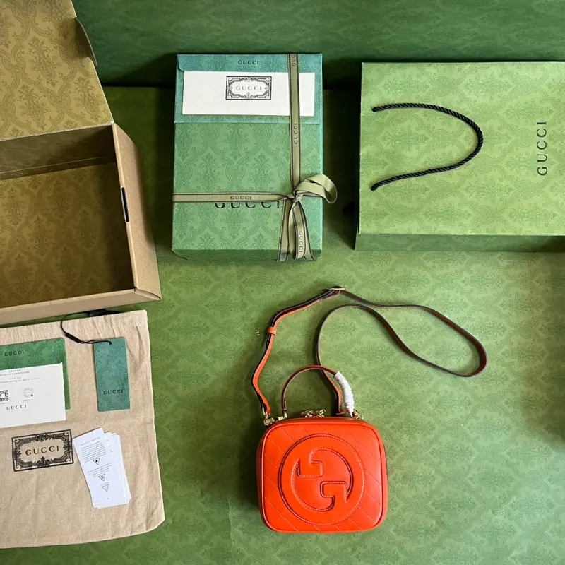 744434 CM 8 High-Quality Bags - Image 9