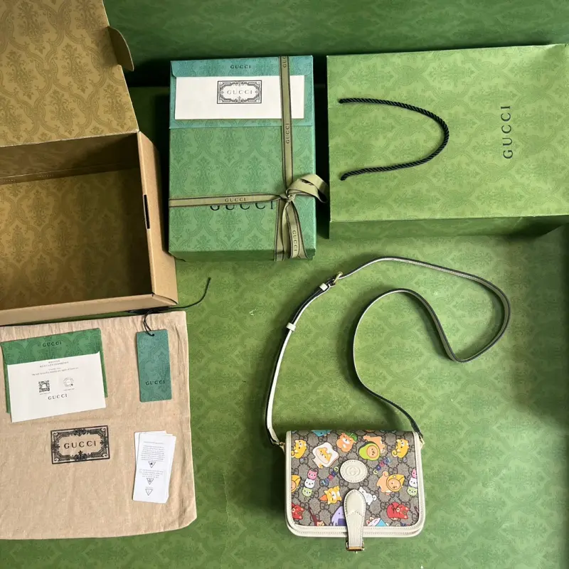 671620 High-Quality Bags - Image 9