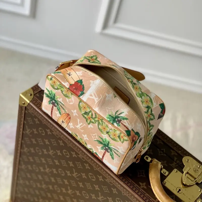 M83112 Khaki High Quality Bags - Image 9