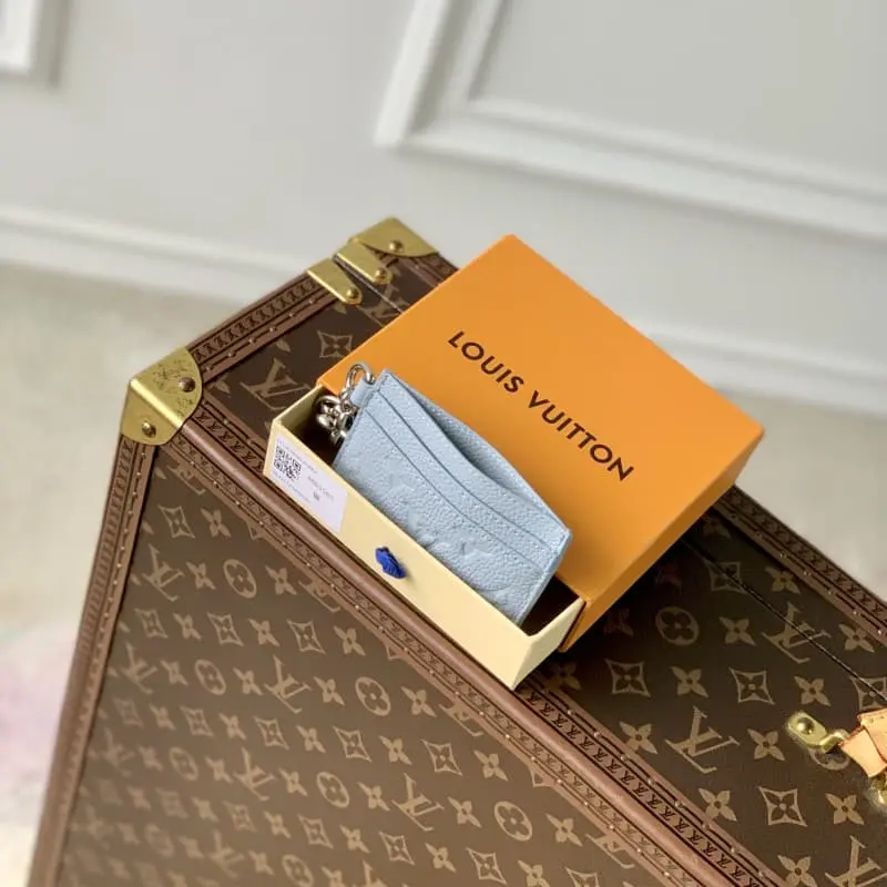 M83585 Silver buckle 10.2x7.3x0.3cm High Quality Bags - Image 9