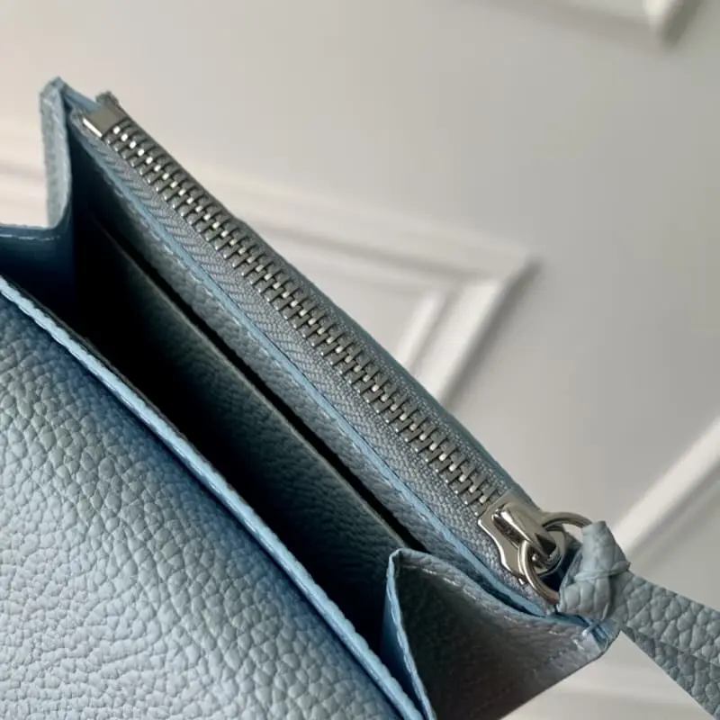 M83641 Silver buckle 11x8x2.5cm High Quality Bags - Image 6