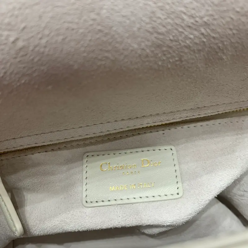 ML237 4 Cream White High Quality Bags - Image 10