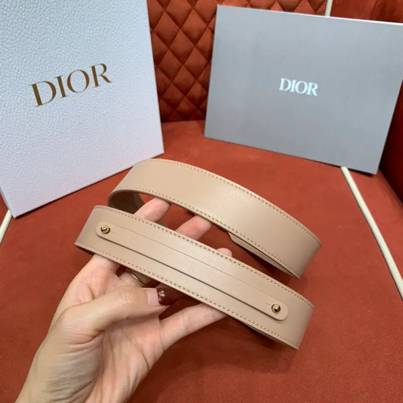 ML237 3 Naked Pink High Quality Bags - Image 9