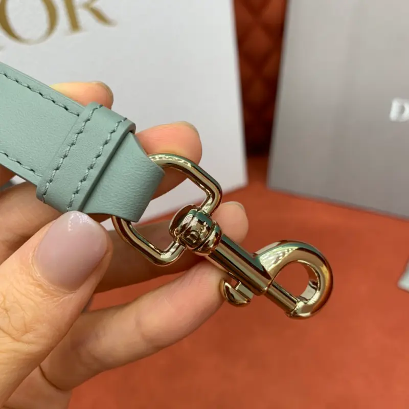 ML204 2 Rock Grey High Quality Bags - Image 8