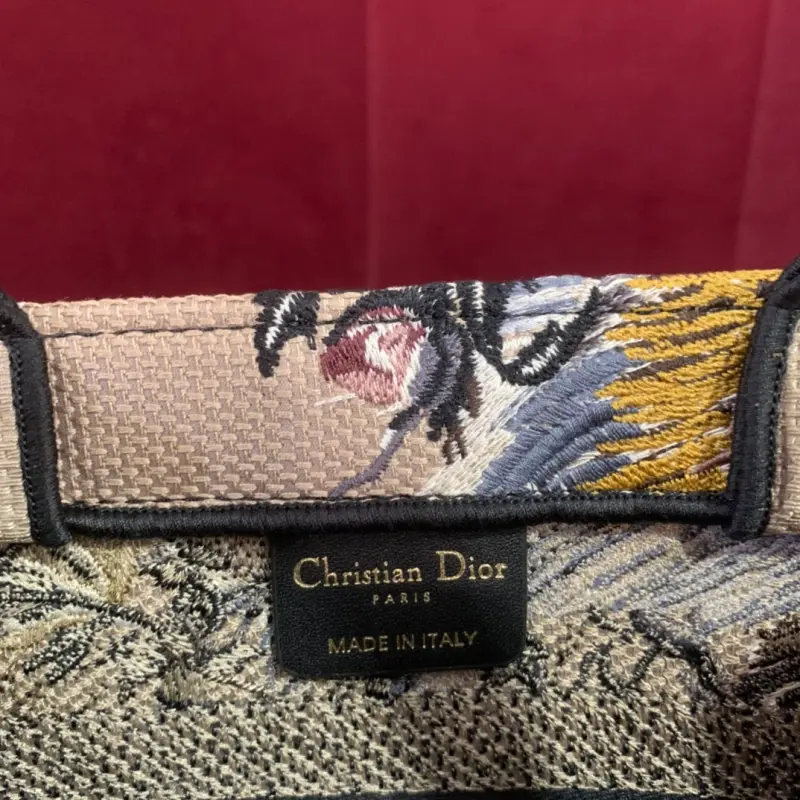 ML168 26cm High Quality Bags - Image 8